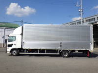 HINO Ranger Aluminum Wing 2PG-FD2ABG 2023 113,000km_6