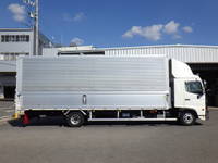 HINO Ranger Aluminum Wing 2PG-FD2ABG 2023 113,000km_8