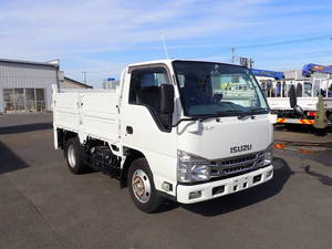 ISUZU Elf Flat Body TRG-NKR85A 2017 176,200km_1