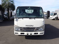 ISUZU Elf Flat Body TRG-NKR85A 2017 176,200km_5