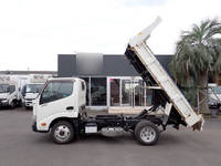 HINO Dutro Dump TKG-XZU675T 2016 42,300km_14