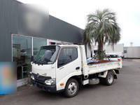 HINO Dutro Dump TKG-XZU675T 2016 42,300km_3