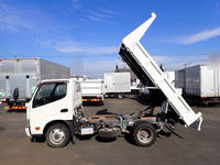 HINO Dutro Dump TKG-XZU675T 2016 91,900km_11