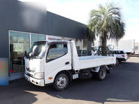 HINO Dutro Dump TKG-XZU675T 2016 91,900km_3