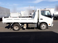 HINO Dutro Dump TKG-XZU675T 2016 91,900km_6