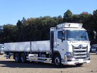 HINO Profia Aluminum Block 2DG-FR1AHJ 2019 562,000km_2