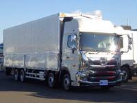 HINO Profia Aluminum Wing 2DG-FW1AHC 2024 1,000km_2