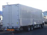 HINO Profia Aluminum Wing 2DG-FW1AHC 2024 1,000km_4