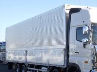 HINO Profia Aluminum Wing 2DG-FW1AHC 2024 1,000km_5