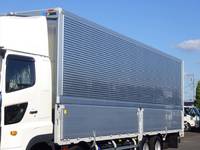 HINO Profia Aluminum Wing 2DG-FW1AHC 2024 1,000km_6