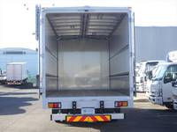 MITSUBISHI FUSO Fighter Aluminum Wing 2KG-FK65F 2023 1,000km_12