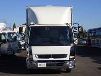 MITSUBISHI FUSO Fighter Aluminum Wing 2KG-FK65F 2023 1,000km_14