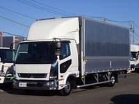 MITSUBISHI FUSO Fighter Aluminum Wing 2KG-FK65F 2023 1,000km_1