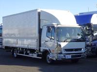 MITSUBISHI FUSO Fighter Aluminum Wing 2KG-FK65F 2023 1,000km_2