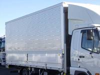 MITSUBISHI FUSO Fighter Aluminum Wing 2KG-FK65F 2023 1,000km_5