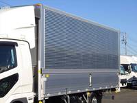 MITSUBISHI FUSO Fighter Aluminum Wing 2KG-FK65F 2023 1,000km_6