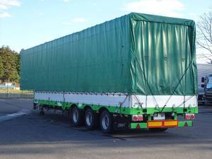 Others Flat Bed With Side Flaps_2