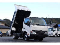 HINO Dutro Dump TKG-XZC610T 2015 50,000km_1