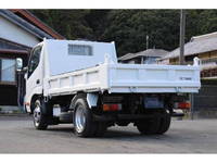 HINO Dutro Dump TKG-XZC610T 2015 50,000km_2