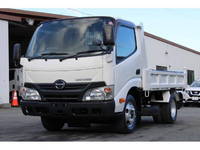 HINO Dutro Dump TKG-XZC610T 2015 50,000km_3