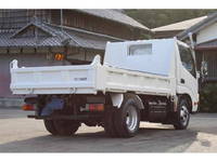 HINO Dutro Dump TKG-XZC610T 2015 50,000km_4