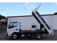 HINO Dutro Dump TKG-XZC610T 2015 50,000km_5