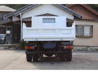 HINO Dutro Dump TKG-XZC610T 2015 50,000km_8