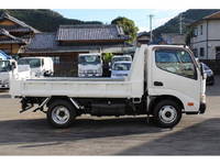 HINO Dutro Dump TKG-XZC610T 2015 50,000km_9