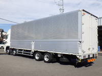 HINO Profia Aluminum Wing 2PG-FW1AHG 2021 403,000km_2