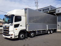 HINO Profia Aluminum Wing 2PG-FW1AHG 2021 403,000km_3