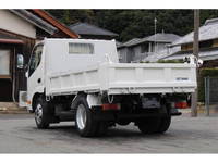 HINO Dutro Dump TKG-XZU620T 2014 112,000km_2