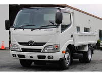 HINO Dutro Dump TKG-XZU620T 2014 112,000km_3