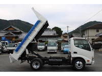 HINO Dutro Dump TKG-XZU620T 2014 112,000km_6