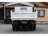 HINO Dutro Dump TKG-XZU620T 2014 112,000km_8