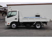 HINO Dutro Dump TKG-XZU620T 2014 112,000km_9