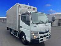 MITSUBISHI FUSO Canter Refrigerator & Freezer Truck TPG-FBA20 2018 111,924km_3