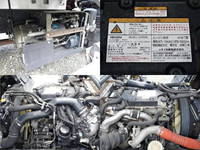 ISUZU Forward Aluminum Wing SKG-FRR90T2 2011 264,000km_12