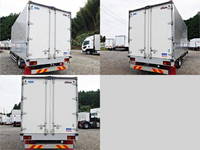 ISUZU Forward Aluminum Wing SKG-FRR90T2 2011 264,000km_2