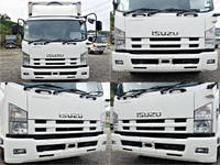 ISUZU Forward Aluminum Wing SKG-FRR90T2 2011 264,000km_3