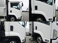 ISUZU Forward Aluminum Wing SKG-FRR90T2 2011 264,000km_4