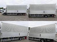 ISUZU Forward Aluminum Wing SKG-FRR90T2 2011 264,000km_6