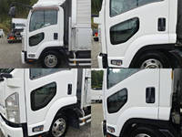 ISUZU Forward Aluminum Wing SKG-FRR90T2 2011 264,000km_7