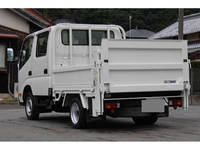 TOYOTA Dyna Double Cab QDF-KDY231 2013 84,000km_2