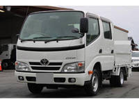 TOYOTA Dyna Double Cab QDF-KDY231 2013 84,000km_3