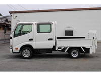 TOYOTA Dyna Double Cab QDF-KDY231 2013 84,000km_5