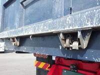 HINO Profia Deep Dump QPG-FR1AKDA 2016 369,000km_13