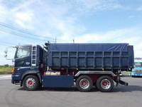 HINO Profia Deep Dump QPG-FR1AKDA 2016 369,000km_6