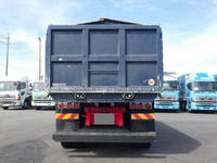 HINO Profia Deep Dump QPG-FR1AKDA 2016 369,000km_7