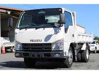 ISUZU Elf Dump SKG-NJR85AD 2011 53,000km_3