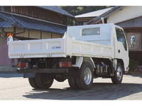 ISUZU Elf Dump SKG-NJR85AD 2011 53,000km_4